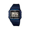 Picture of Casio Illuminator Digital Resin Belt Watch W-215H-2AVDF