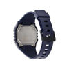 Picture of Casio W-215H-2AVDF Illuminator Digital Resin Belt Watch