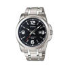 Picture of Casio Enticer MTP-1314D-1AVDF Analog Black Dial Men's Watch
