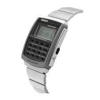 Picture of Casio CA-506-1DF Classic Calculator Silver Chain Watch