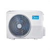 Picture of Midea 1.5 Ton Non-Inverter Split Type Air Conditioner (MSA18CRNEVH/MSA18CRNEBU)