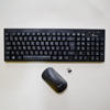 Picture of A.Tech Wireless Keyboard & Mouse Combo New Edition (YT-RFCOMBO8003-171)