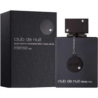 Picture of Armaf Club De Nuit Intense (France) EDT 105ML For Men