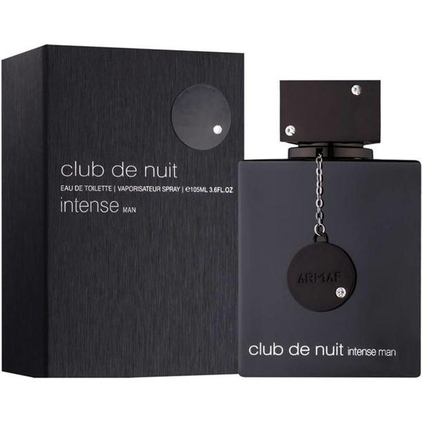 Picture of Armaf Club De Nuit Intense (France) EDT 105ML For Men