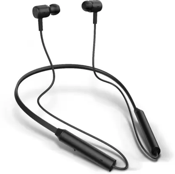 Picture of Redmi SonicBass Wireless Earphone ENC & IPX4 - Black