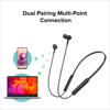 Picture of Redmi SonicBass Wireless Neckband ENC & IPX4