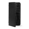 Picture of Black Pattern Long Wallet for men SB-W60
