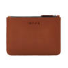 Picture of Leather Zipper Pouch SB-ZP02