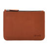 Picture of Leather Zipper Pouch SB-ZP02