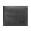Picture of Black Classic Leather Wallet SB-W166
