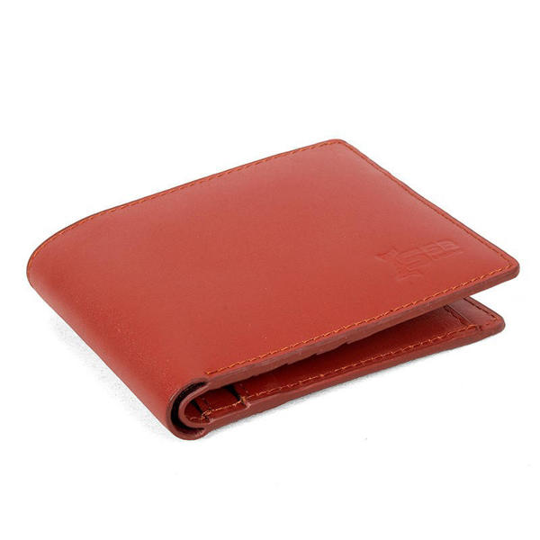 Picture of Meroon Classic Leather Wallet SB-W167