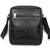 Picture of Croco Premium Leather Messenger Bag SB-MB63