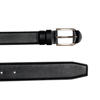 Picture of Black Stiff Belt For Men SB-B47