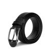 Picture of Black Stiff Belt For Men SB-B47