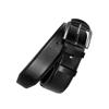 Picture of Black Stiff Belt For Men SB-B47