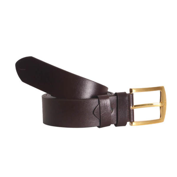 Picture of SSB Leather Belt for Men SB-B74
