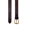 Picture of SSB Leather Belt for Men SB-B74