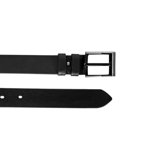 Picture of AAJ Premium One Part Buffalo Leather Belt for men SB-B77