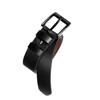 Picture of AAJ Premium One Part Buffalo Leather Belt for men SB-B77