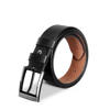 Picture of AAJ Premium One Part Buffalo Leather Belt for men SB-B77