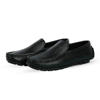 Picture of Super Cool Leather Loafer Shoes for Men SB-S118