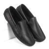 Picture of Super Cool Leather Loafer Shoes for Men SB-S118