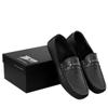 Picture of Smart Style Lock Leather Loafer Men's SB-S153