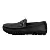 Picture of Smart Style Lock Leather Loafer Men's SB-S153