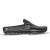 Picture of AAJ Ultra Premium Soft Leather Half Shoe for men SB-S346
