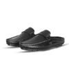Picture of AAJ Ultra Premium Soft Leather Half Shoe for men SB-S346