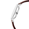 Picture of Casio Minimalist Ladies Belt Watch LTP-VT01L-2BUDF
