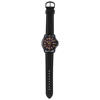 Picture of Casio Enticer MTP-VD01BL-5BVUDF Black Leather Belt Men's Watch