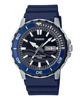 Picture of Casio  Men MTD-125-2AVDF Water resistant 100m swimming | MTD-125-2A
