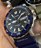 Picture of Casio  Men MTD-125-2AVDF Water resistant 100m swimming | MTD-125-2A