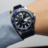 Picture of Casio  Men MTD-125-2AVDF Water resistant 100m swimming | MTD-125-2A