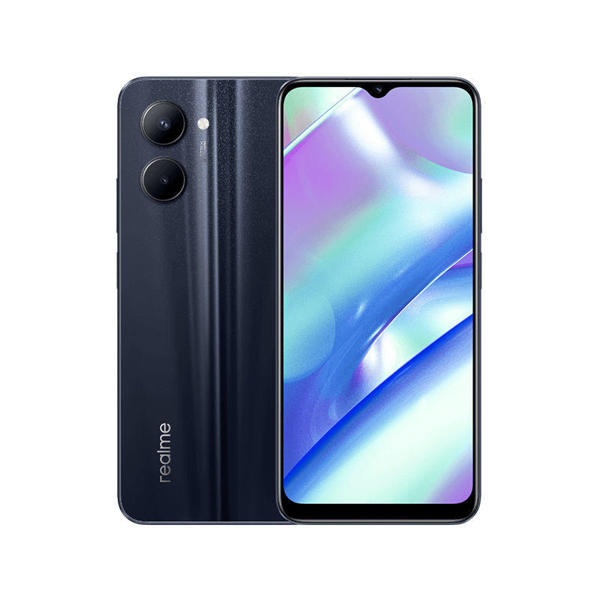 Picture of realme C33 4GB/128GB