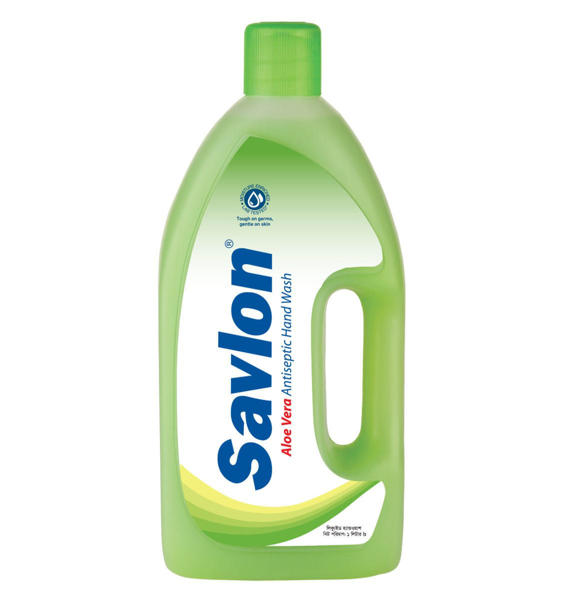 Picture of Savlon Hand Wash Aloe Vera 1000ml