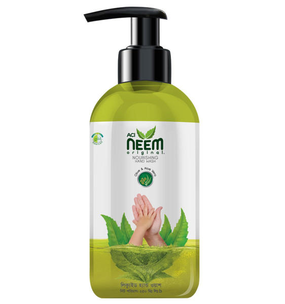 Picture of ACI Neem Original Nourishing Hand Wash 250 ml