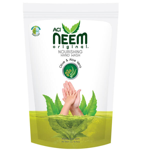 Picture of ACI Neem Original Nourishing Hand Wash 200 ml