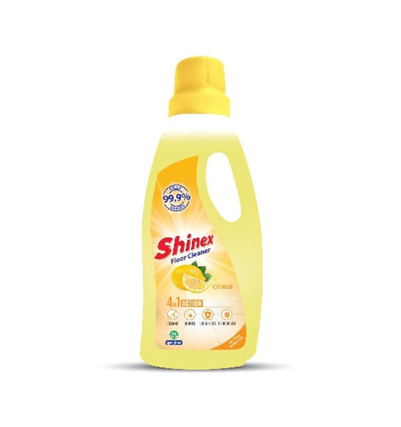 Picture of Shinex Floor Cleaner Citrus 500 ml