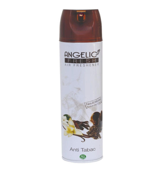 Picture of Angelic Fresh Air Freshener Anti Tabac 300 ml