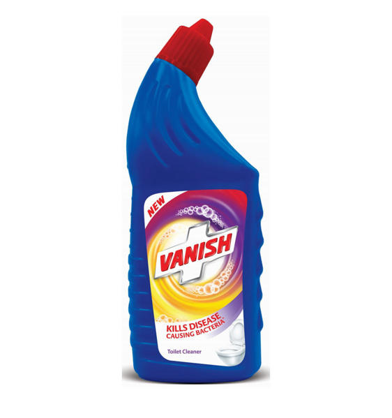 Picture of Vanish Toilet Cleaner Alpina 750 ml