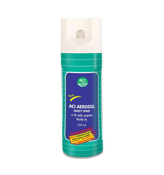 Picture of ACI Aerosol 475 ml