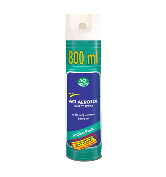 Picture of ACI Aerosol 800ml
