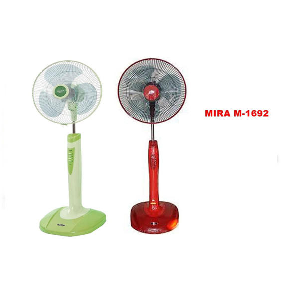 Picture of Mira Stand VIP Fan M-1692