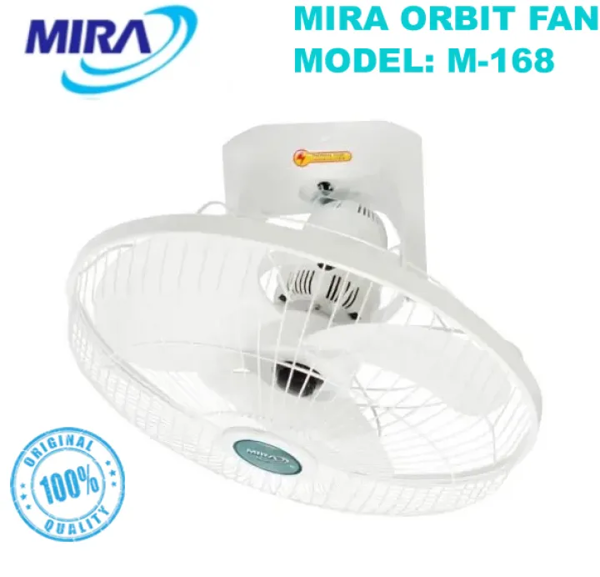 Picture of Mira Orbit Fan M-168