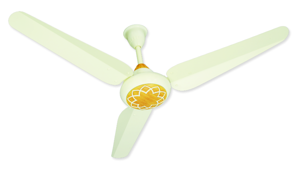 Picture of FLORA  CEILING FAN 56"