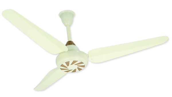 Picture of ICON OFF WHITE CEILING FAN 56"