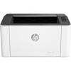 Picture of HP 107w Single Function Laser Printer