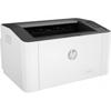Picture of HP 107w Single Function Laser Printer